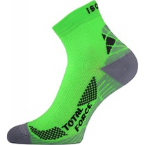 Socken Lasting RTF 601 green, Lasting